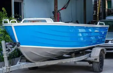 Using An Aluminum Boat In Saltwater Is It Safe With All Precautions To Take Boating Valley