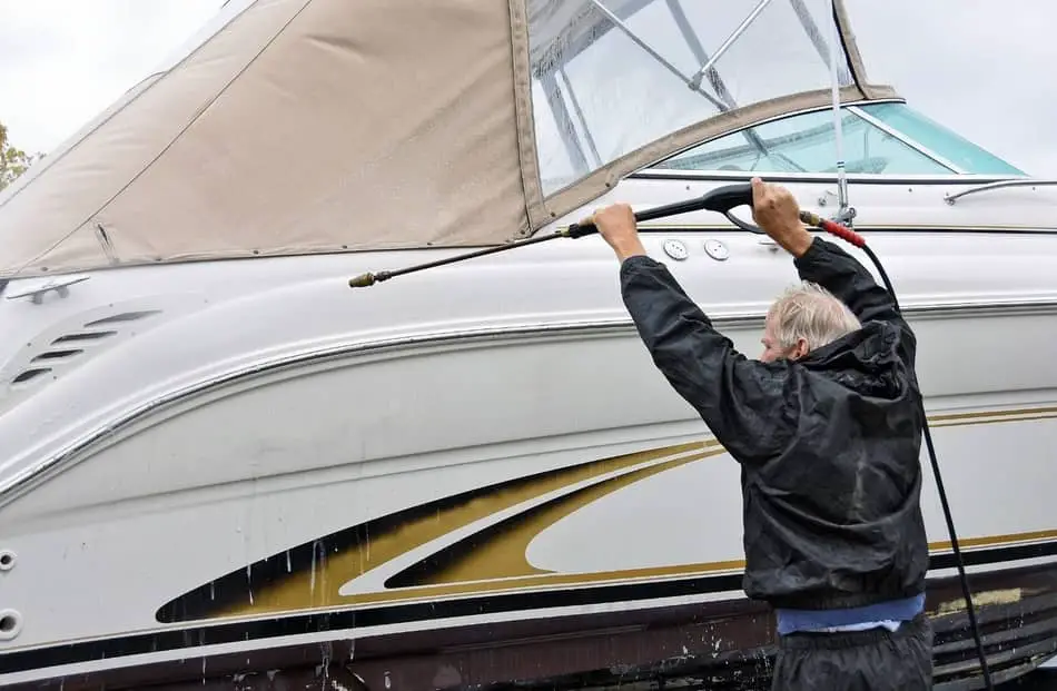 sailboat yearly maintenance cost