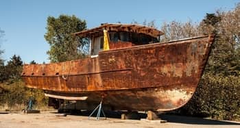 Boats Life Span: How Long Do Boats Last? Precisely Answered Including All Boat Types – Boating Valley